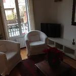 Comme Petite Maison Apartment