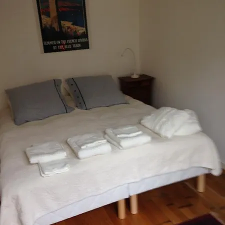 Comme Petite Maison * Malakoff