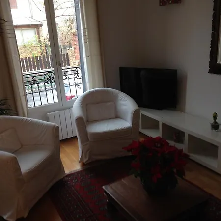 Comme Petite Maison Daire
