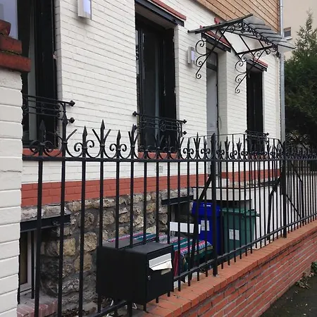 Comme Petite Maison * Malakoff