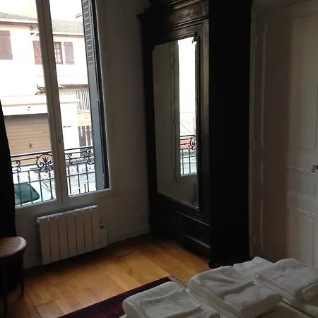 Comme Petite Maison Apartment *