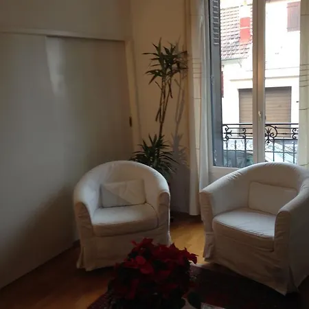 Comme Petite Maison * Malakoff