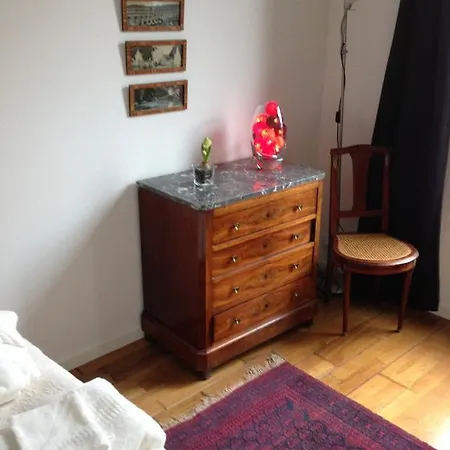 Apartment Comme Petite Maison Malakoff