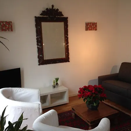 Daire Comme Petite Maison *